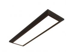 AFX Lighting, Inc. ATL12483200L30D1RB - Atlas LED Rectangular Surface Mount - Oil-Rubbed Bronze