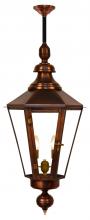 The Coppersmith ES61E-SM - Eslava Street 61 Electric-Stem Mount