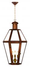 The Coppersmith MV30E-CHM - Mount Vernon 30 Electric-Chain Mount