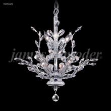 James R Moder 94456G0T - Florale Collection Chandelier