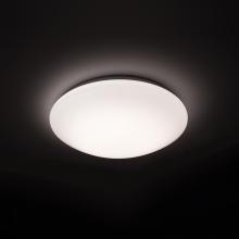 WAC US FM-216-CS-WT - Glo Energy Star 5CCT LED Flush Mount - White