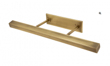 House of Troy DGLEDZ36-WB - Direct Wire Guilford LED Picture Light