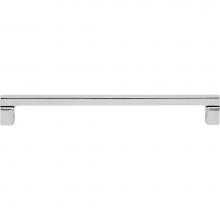 Atlas A526-CH - Reeves Pull 8 13/16 Inch (c-c) Polished Chrome