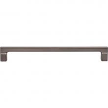 Atlas A526-SL - Reeves Pull 8 13/16 Inch (c-c) Slate