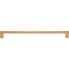 Atlas A527-WB - Reeves Pull 12 Inch (c-c) Warm Brass