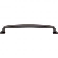 Atlas A544-SL - Benning Pull 7 9/16 Inch (c-c) Slate
