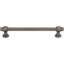 Atlas 315-SL - Bronte Pull 6 5/16 Inch (c-c) Slate