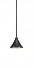 Toltec Company 281-DG-410 - Mini Pendants