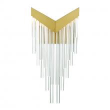 Eurofase 47600-010 - VIVIEN-WSC-20IN-GD-CR