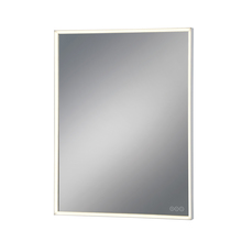 Eurofase 48104-012 - LUMO,MIR,LED,EDGE-LIT,MED,REC