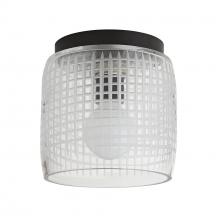 Arteriors Home DA49029 - Cut Small Flush Mount