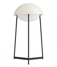 Arteriors Home DA49000 - Glaze Lamp