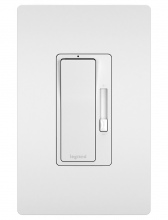 Legrand Radiant RH703PTUW - radiant Tru-Universal Single Pole/3-Way Dimmer, White