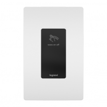 Legrand Radiant RSWV153 - radiant 15A Wave Switch