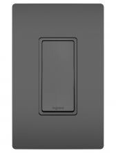 Legrand Radiant TM873NABK - radiant? 15A 3-Way Switch, NAFTA Compliant, Black