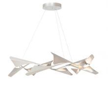 Hubbardton Forge 135008-LED-STND-82-05 - Plume 12-Light LED Pendant