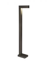 Visual Comfort & Co. Architectural Collection 700OBSTR84042CZUNV2PC - Strut 42 Outdoor Bollard