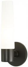 Minka George Kovacs P5041-66A - SABER - 1 LIGHT WALL SCONCE