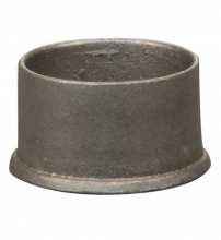 Northeast Lantern 40855 - CAPM, cast pier mount with epoxy